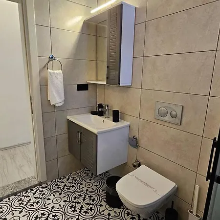 Apartament Riverside Suits- 3 Ile Evinizde Gibi *
