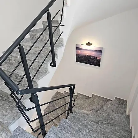 Riverside Suits- 3 Ile Evinizde Gibi Apartament *