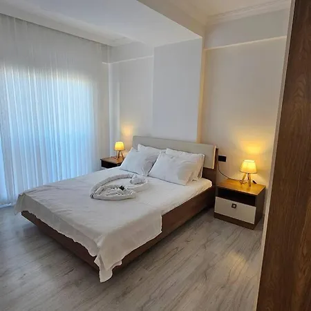 Riverside Suits- 3 Ile Evinizde Gibi Apartament Fethiye